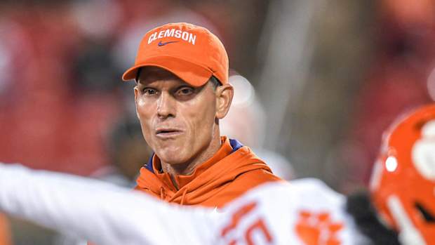 Brent Venables-usatoday